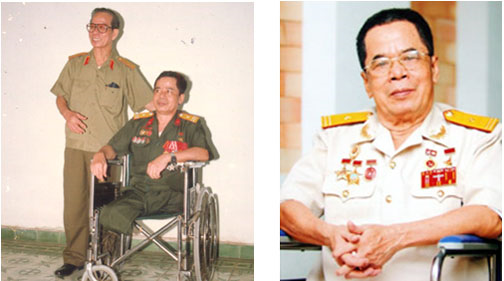 Viet Xong Nam Vung